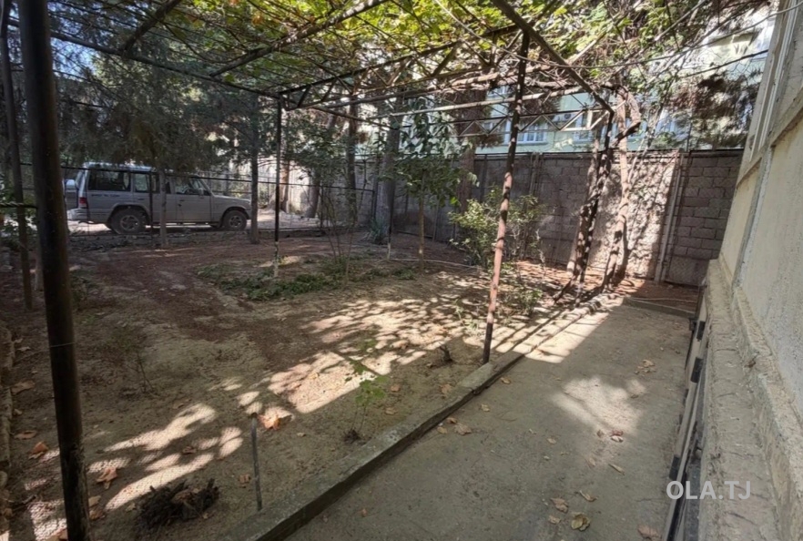 1 комнатная квартира, 1 этаж, 44 м²