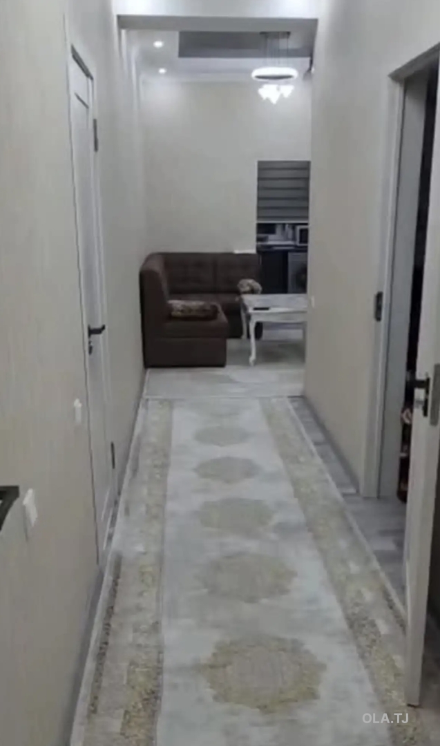 3 комнатная квартира, 10 этаж, 79 м²