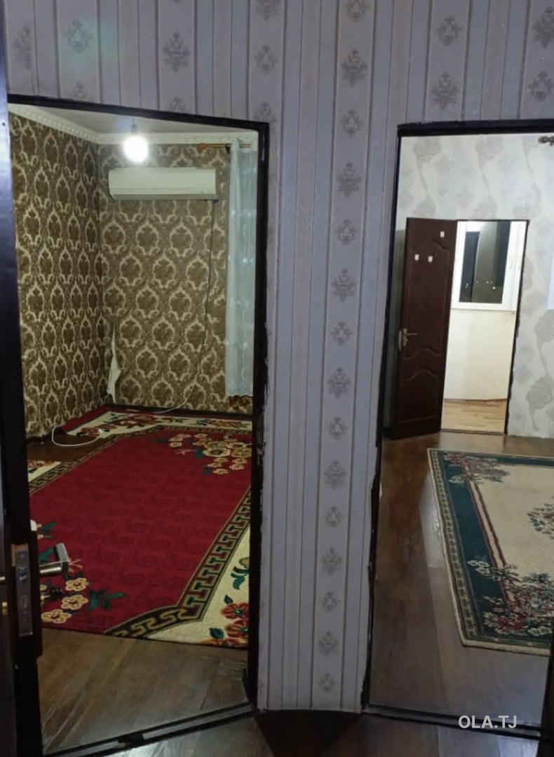 2 комнатная квартира, 11 этаж, 42 м²