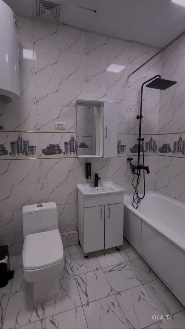 3 комнатная квартира, 11 этаж, 80 м²