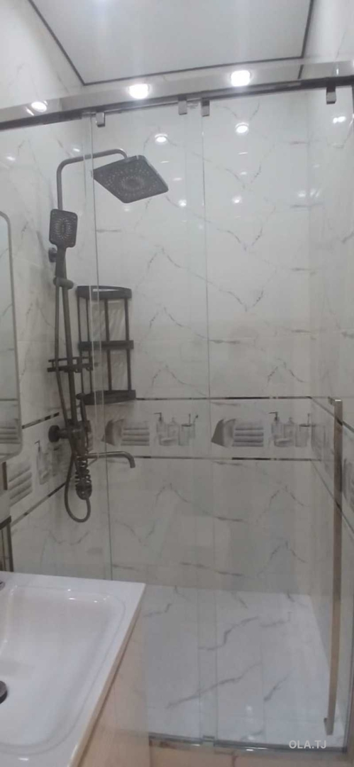 3 комнатная квартира, 4 этаж, 91 м²