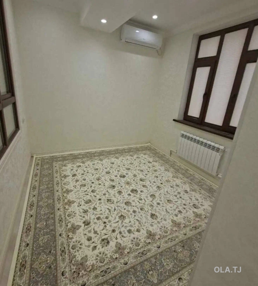 6 комнатная квартира, 8 этаж, 190 м²