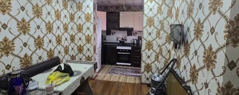 3 комнатная квартира, 2 этаж, 86 м²