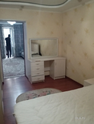 3 комнатная квартира, 4 этаж, 65 м²