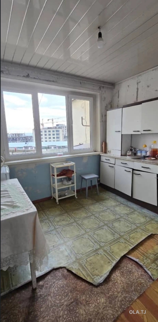 4 комнатная квартира, 4, 90 м²