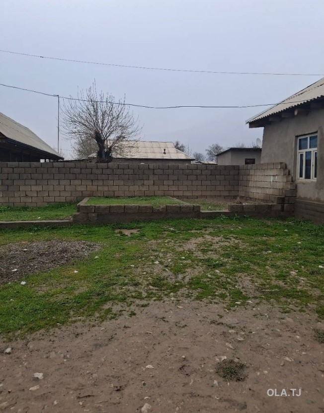 Дом (хавли), 3 комнат, 1 эт