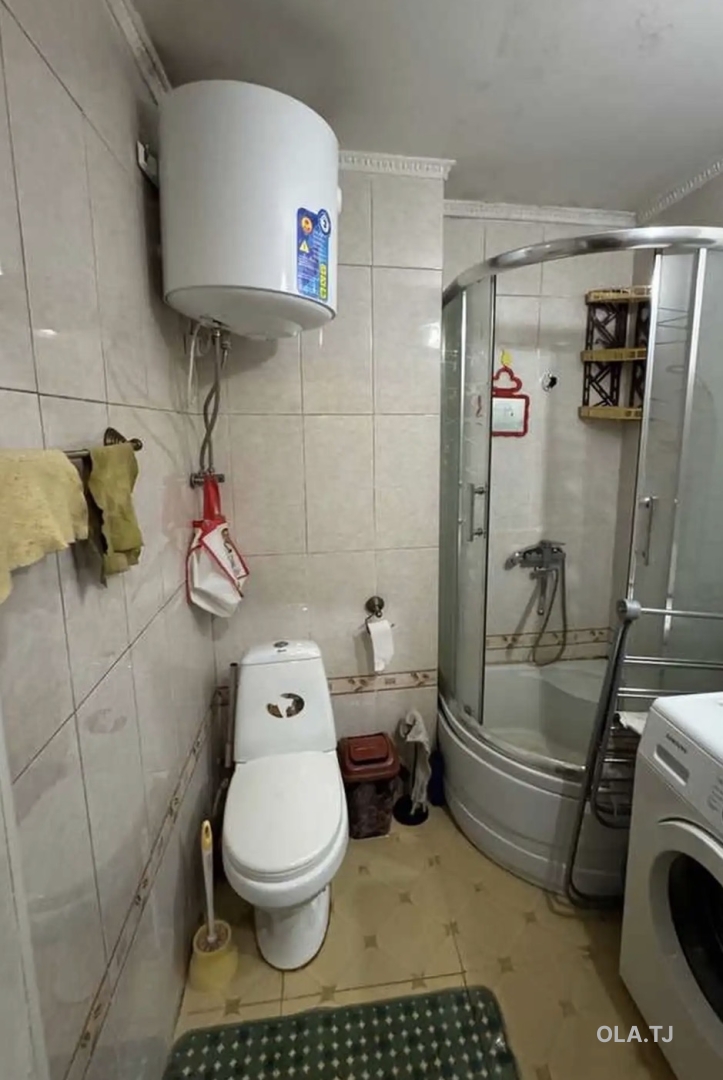 2 комнатная квартира, 11 этаж, 50 м²
