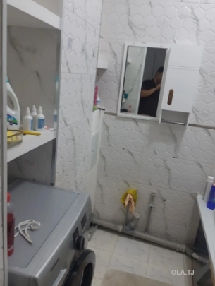 1 комнатная квартира, 12 этаж, 75 м²