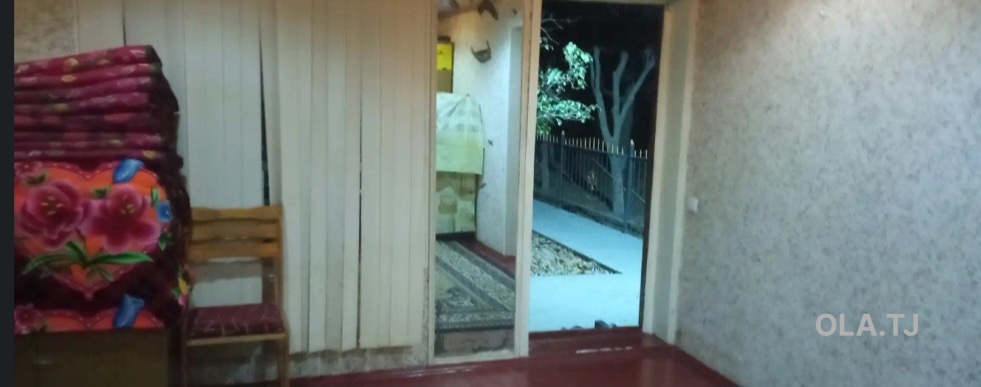 1 комнатная квартира, 1 этаж, 35 м²