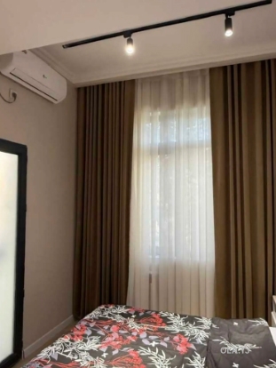 1 комнатная квартира, 4 этаж, 47 м²