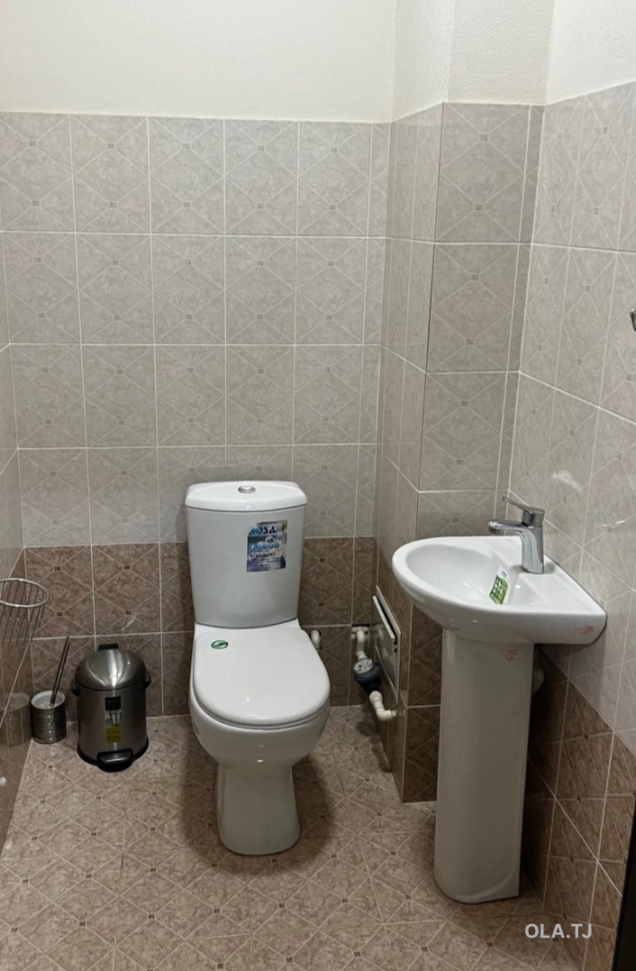 3 комнатная квартира, 6 этаж,