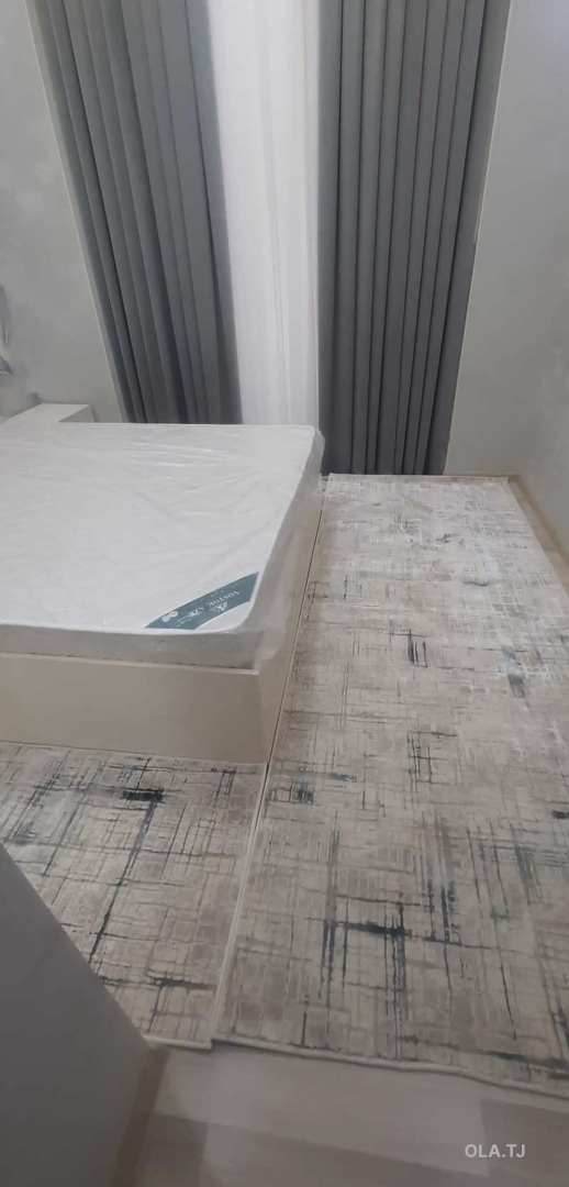 2 комнатная квартира, 4 этаж, 54 м²