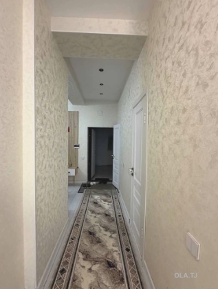 1 комнатная квартира, 6 этаж, 62 м²