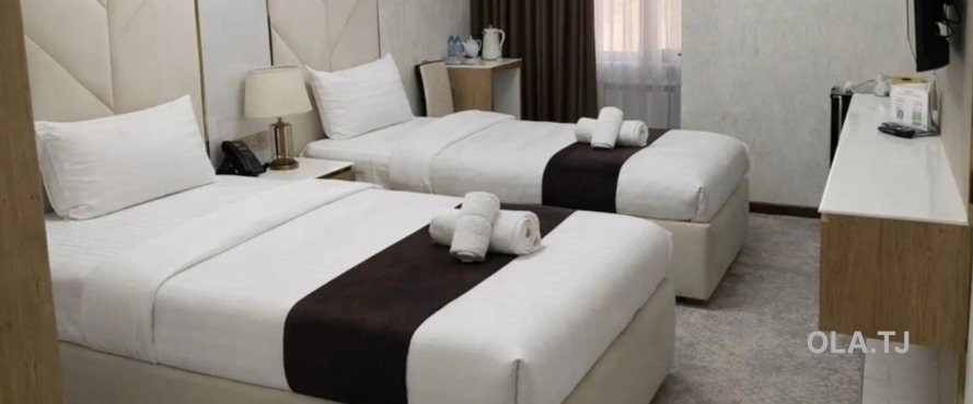 1 комнатная квартира, 13 этаж, 22 м²