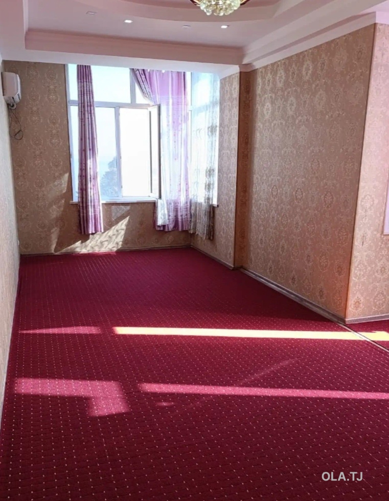 2 комнатная квартира, 7 этаж, 55 м²