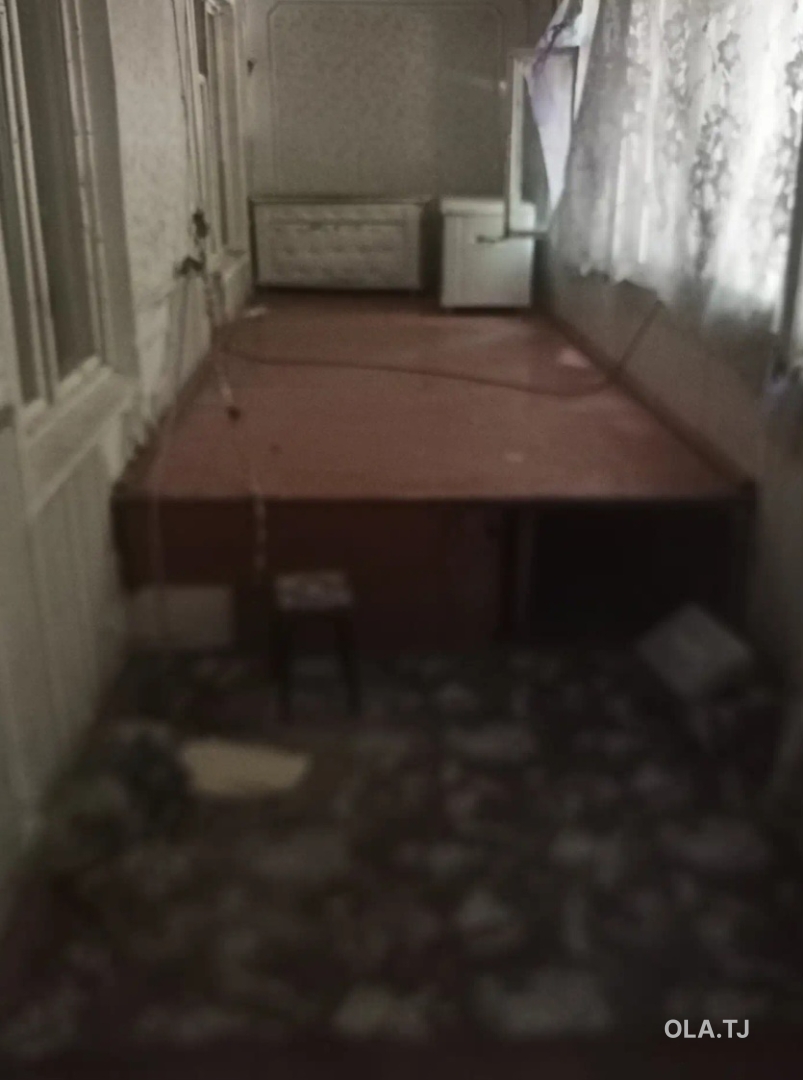 5 комнатная квартира, 1 этаж, 105 м²