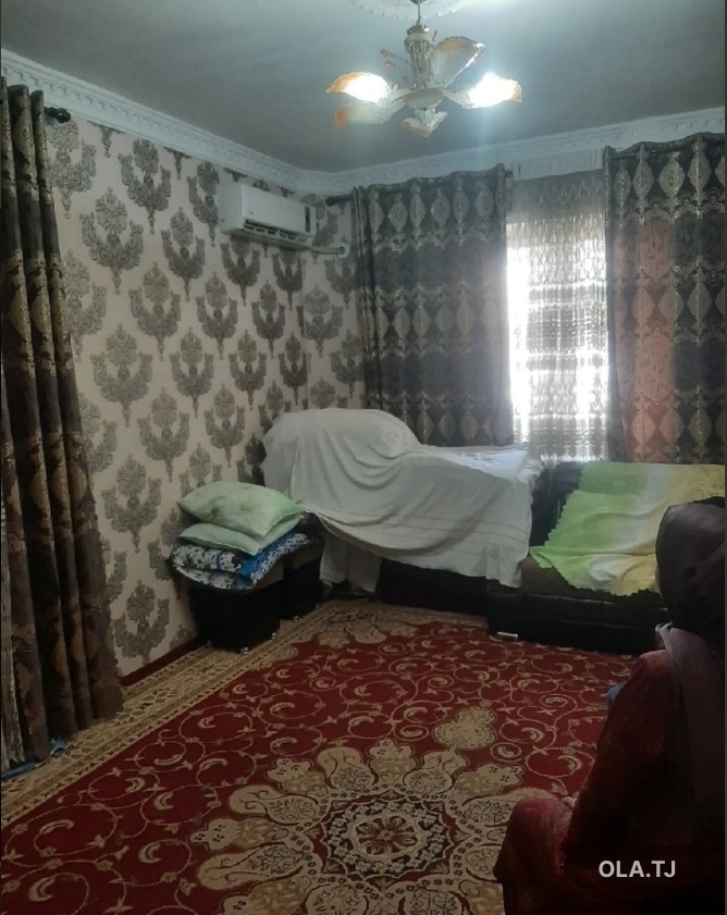 2 комнатная квартира, 4 этаж, 80 м²