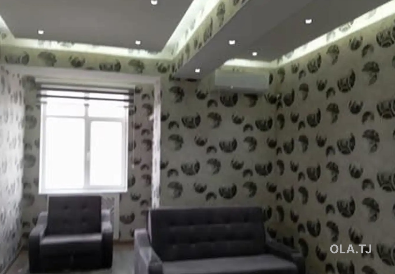 3 комнатная квартира, 4 этаж, 145 м²
