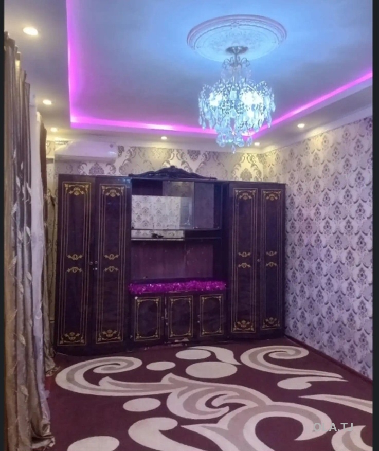 Комната в 2 комнатной квартире, 7/,
