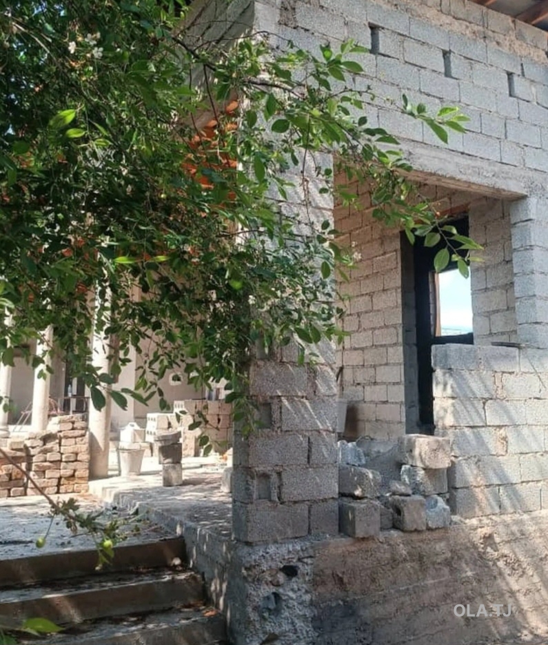 Дом (хавли), 5 комнат,
