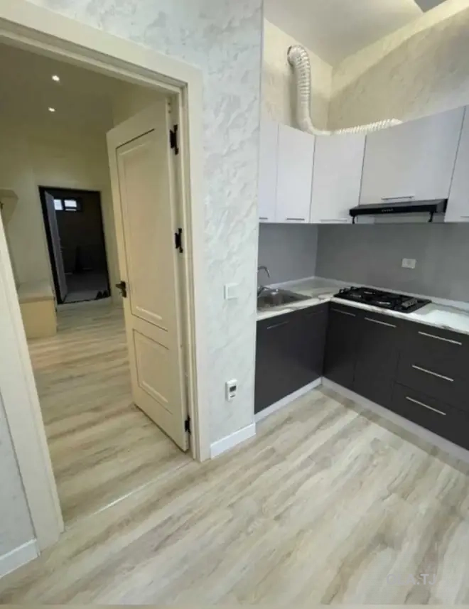 2 комнатная квартира, 9/, 48 м²