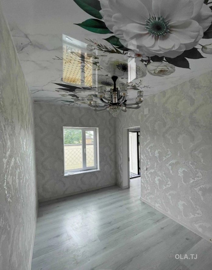 Дом (хавли), 6 комнат, 1 эт