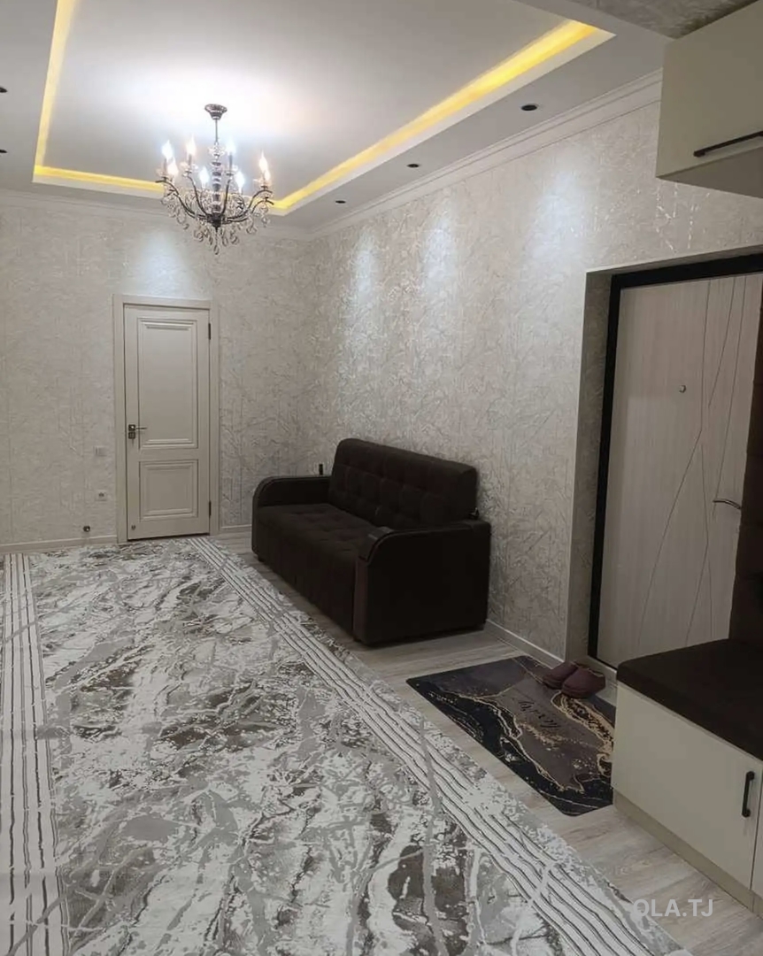 3 комнатная квартира, 4 этаж, 133 м²