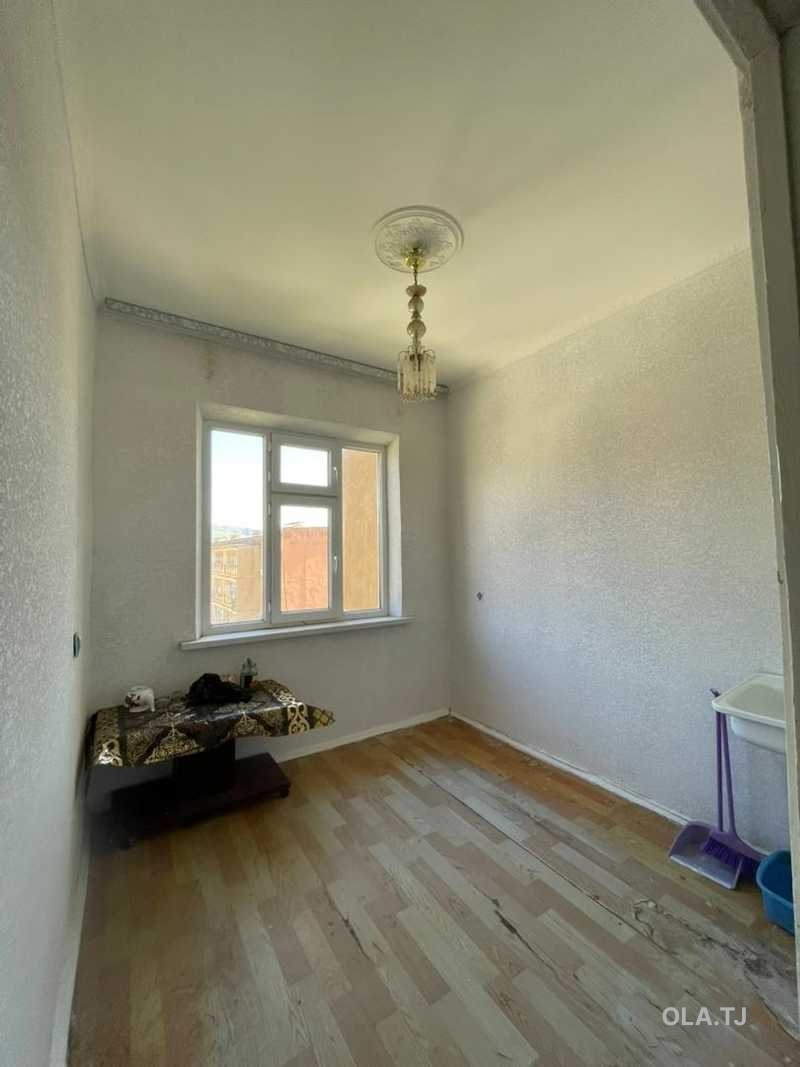3 комнатная квартира, 5 этаж, 65 м²
