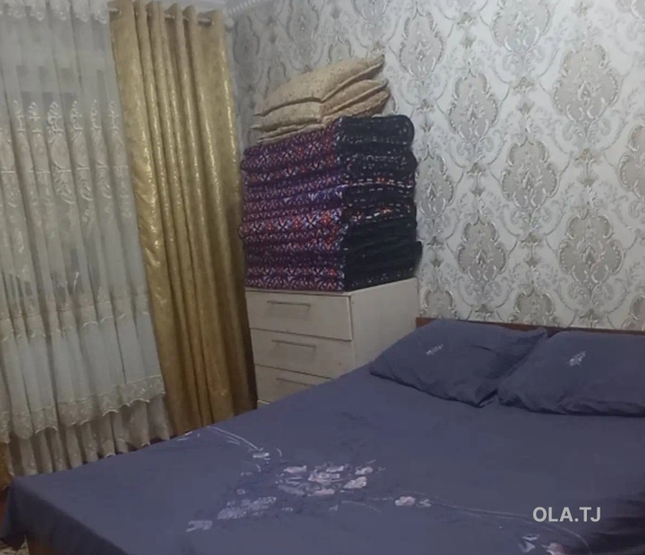 4 комнатная квартира, 2, 108 м²