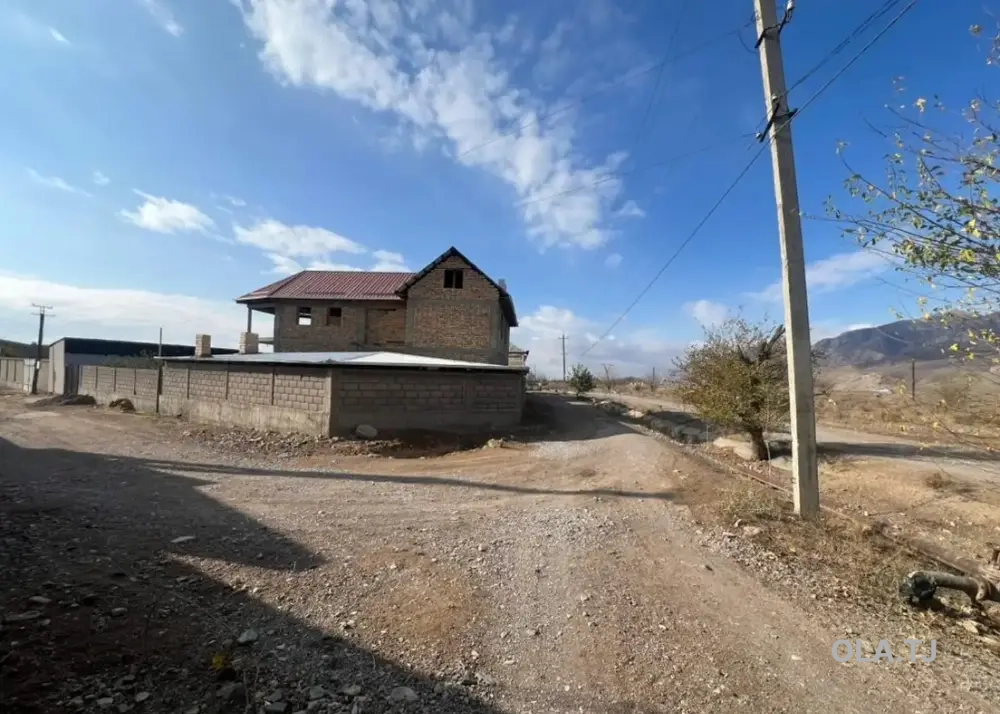 Дача, 3 комнат,