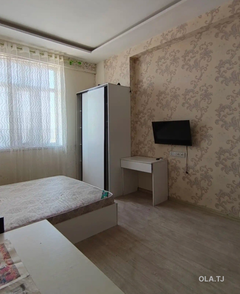 1 комнатная квартира, 11 этаж, 26 м²