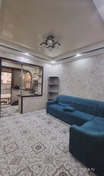 4 комнатная квартира, 1, 118 м²