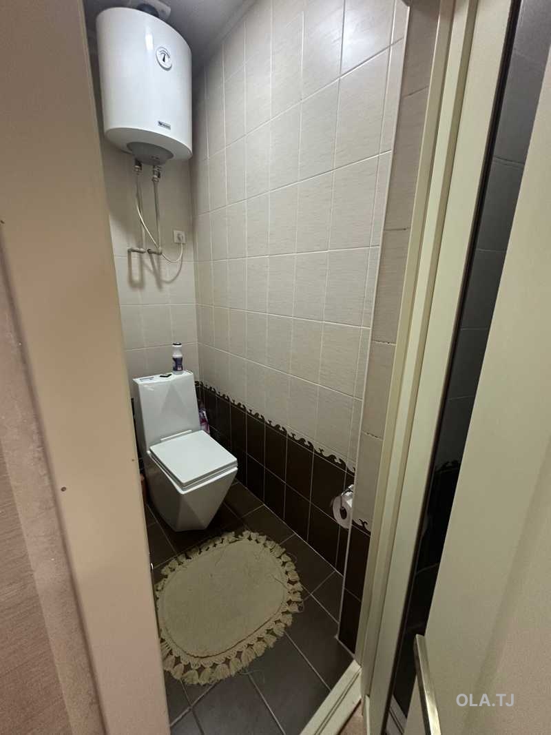 2 комнатная квартира, 13 этаж, 65 м²