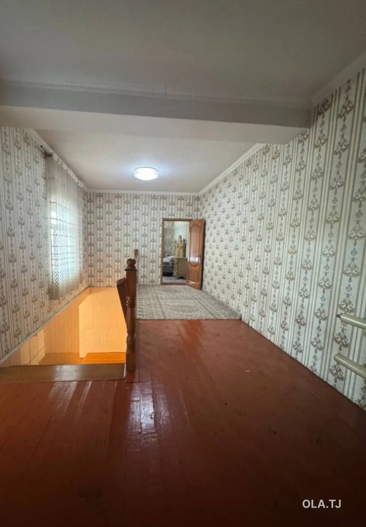 Дом (хавли), 8 комнат,