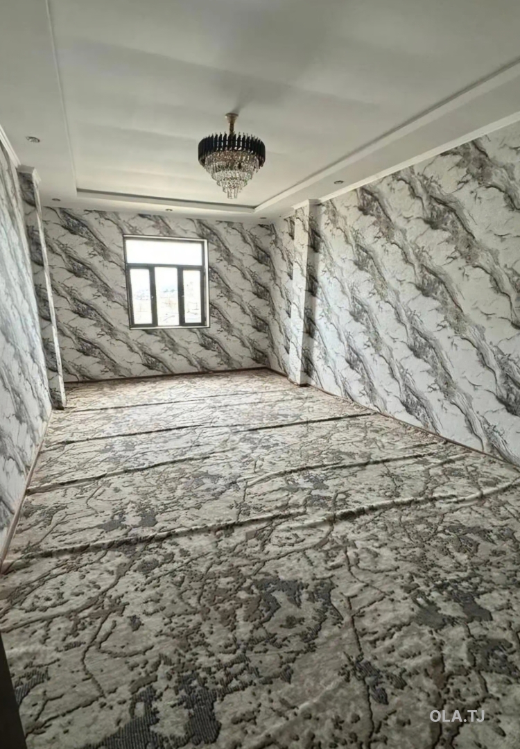3 комнатная квартира, 3 этаж, 93 м²