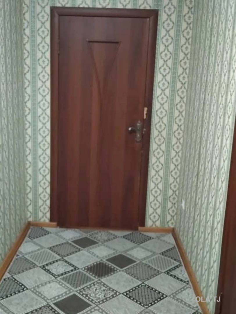 2 комнатная квартира, 2 этаж, 54 м²
