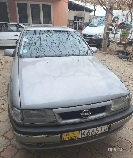 Opel Vectra A,  1994