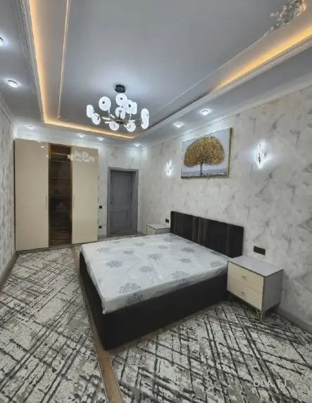 4 комнатная квартира, 5 этаж, 101 м²