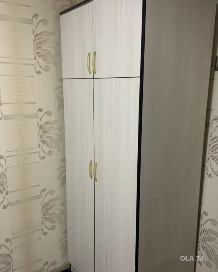 2 комнатная квартира, 2 этаж, 54 м²