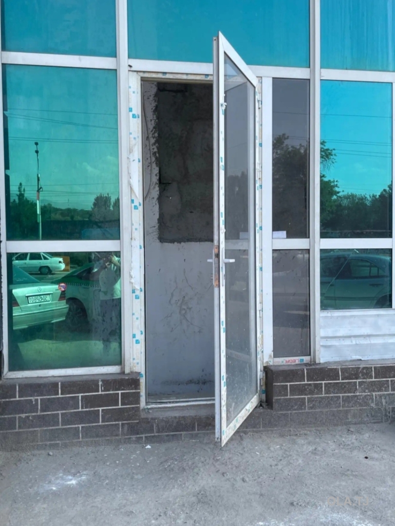 Помещение под свободное назначение, 95м², Шохмансур