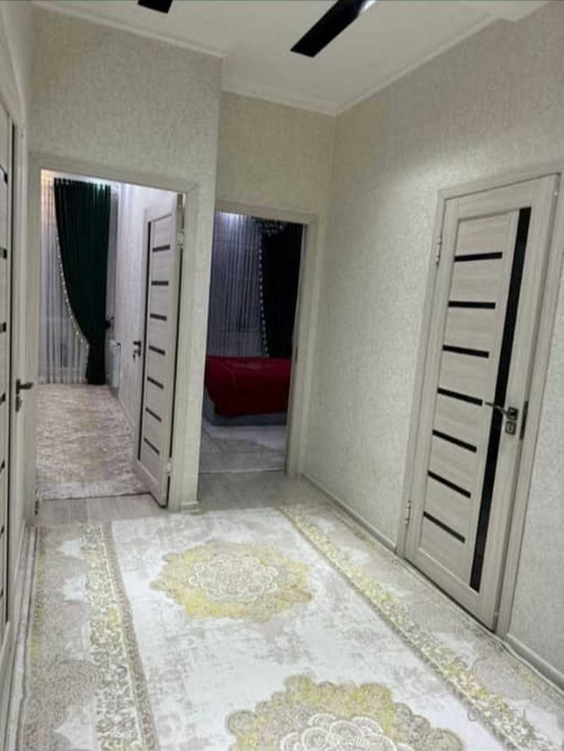 2 комнатная квартира, 5 этаж, 58 м²