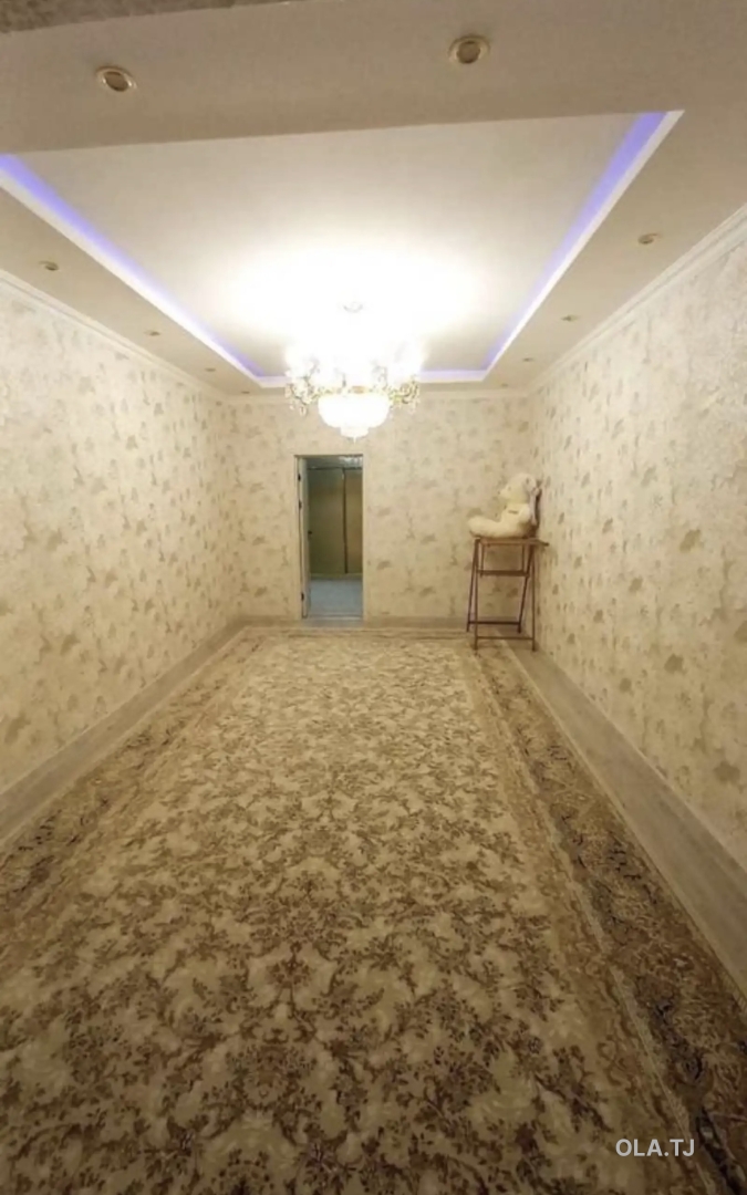 3 комнатная квартира, 6 этаж, 111 м²