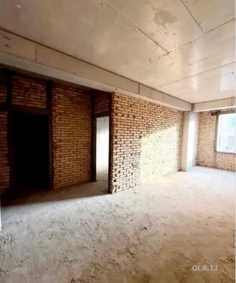 1 комнатная квартира, 1 этаж, 52м²