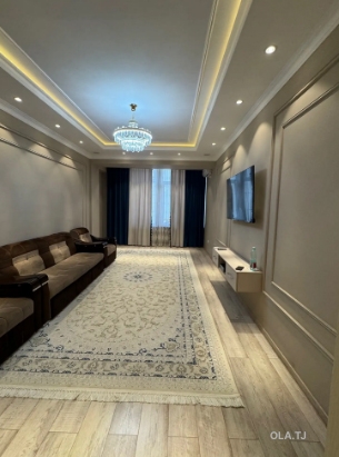 2 комнатная квартира, 5 этаж, 100 м²