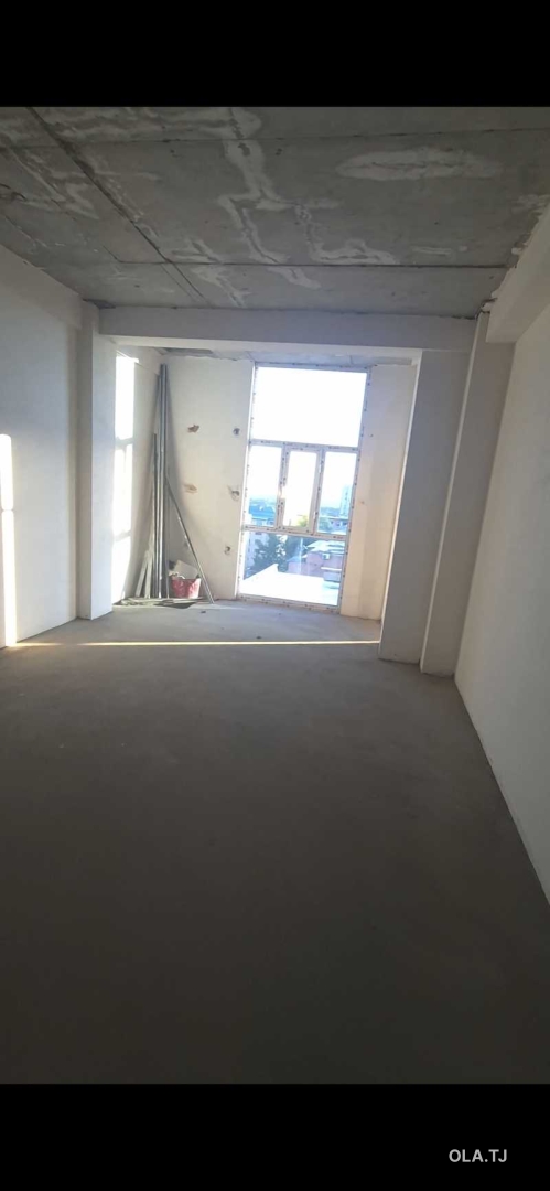 2 комнатная квартира, 7 этаж, 84 м²