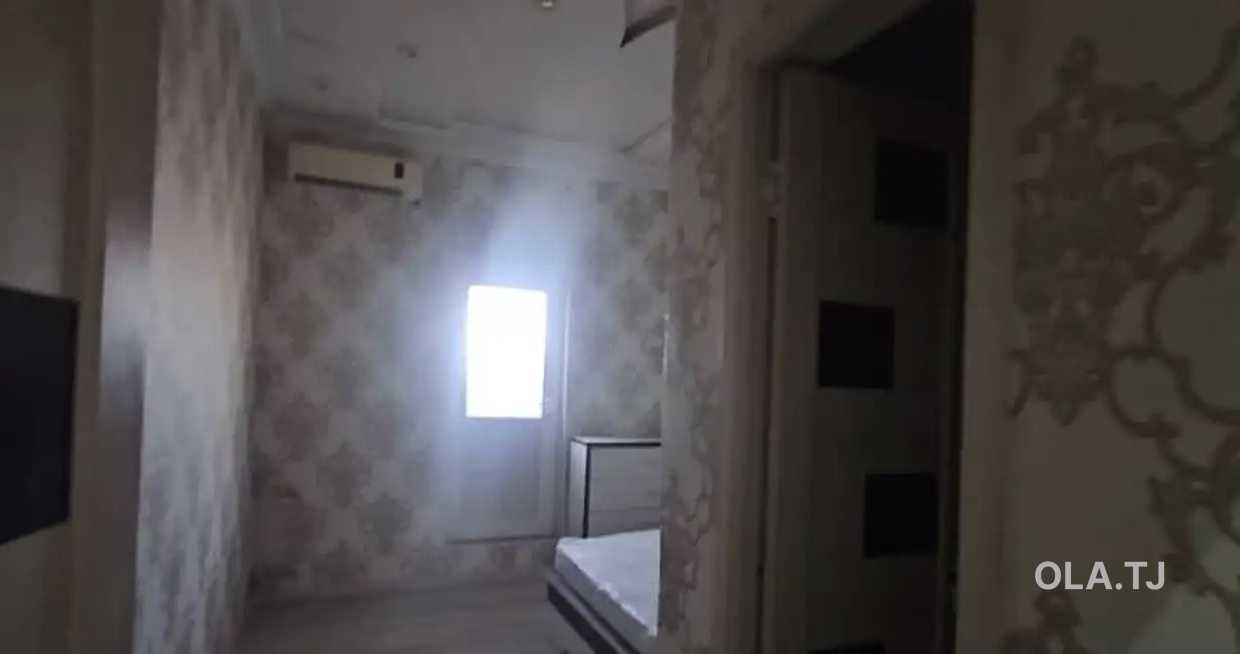 3 комнатная квартира, 15 этаж, 98 м²