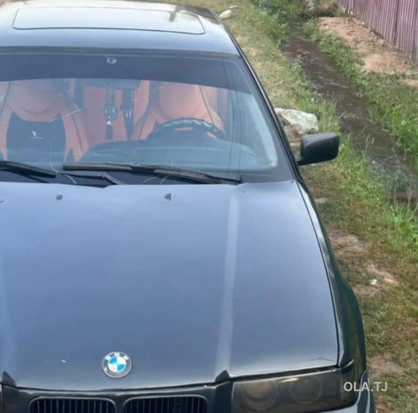 BMW M3,  1993