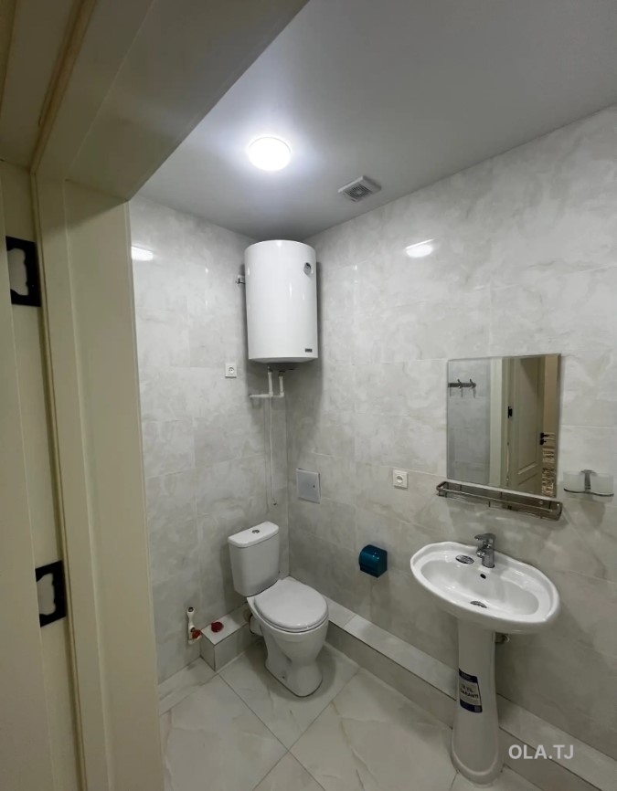 1 комнатная квартира, 7 этаж, 61 м²