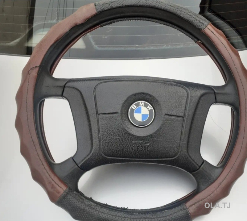 Руль от BMW е39