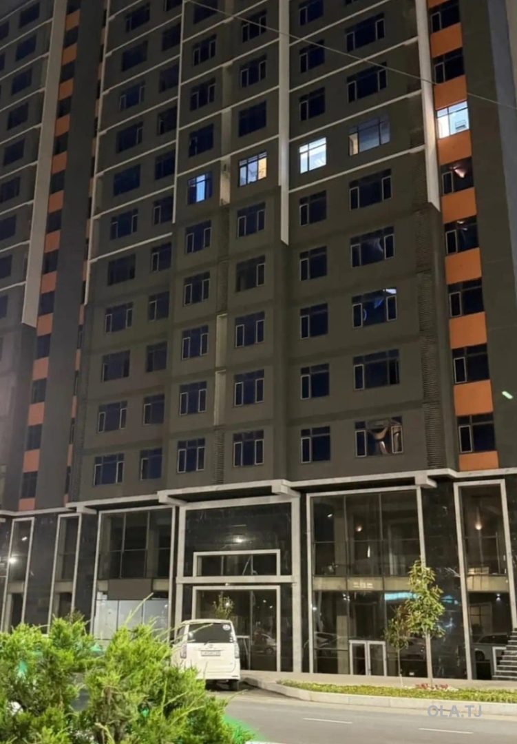 2 комнатная квартира, 8 этаж, 73 м²